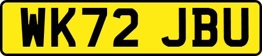 WK72JBU