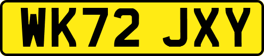 WK72JXY