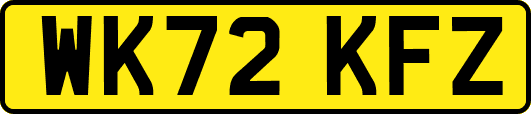 WK72KFZ