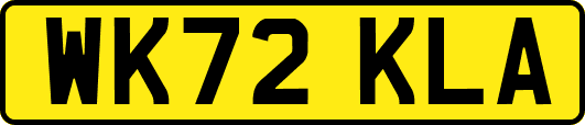 WK72KLA