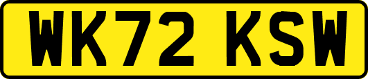 WK72KSW