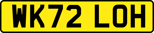 WK72LOH