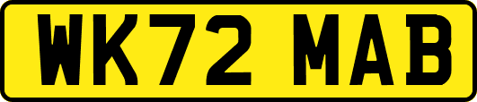 WK72MAB