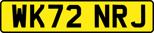 WK72NRJ