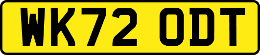 WK72ODT