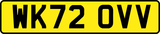 WK72OVV