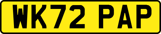 WK72PAP