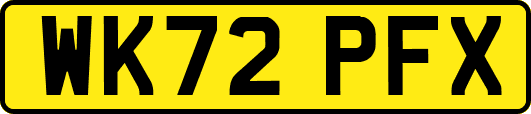 WK72PFX