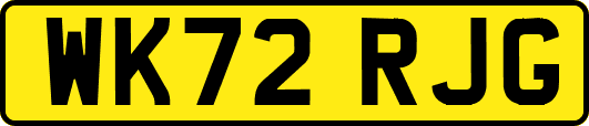 WK72RJG
