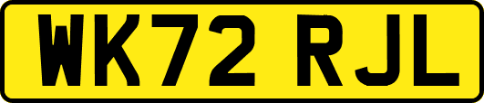 WK72RJL