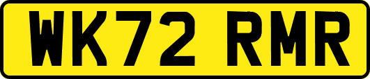 WK72RMR