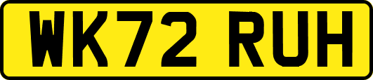 WK72RUH