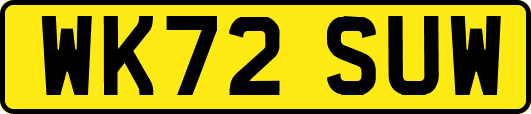 WK72SUW