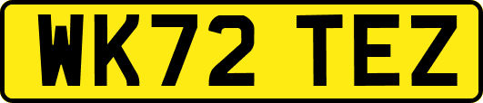 WK72TEZ