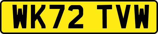 WK72TVW