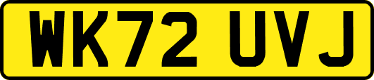 WK72UVJ