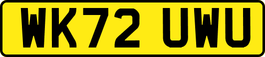 WK72UWU