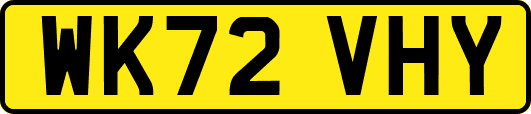 WK72VHY