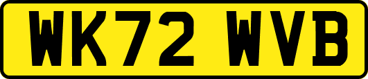 WK72WVB