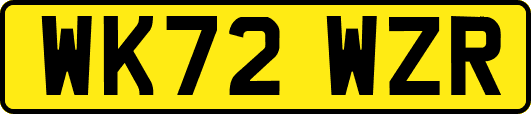 WK72WZR