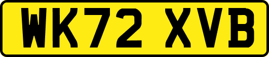 WK72XVB