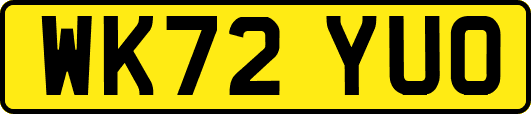 WK72YUO