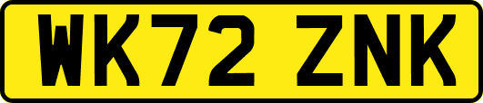 WK72ZNK