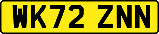 WK72ZNN