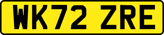 WK72ZRE