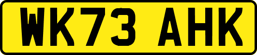 WK73AHK