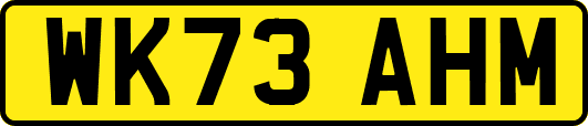 WK73AHM