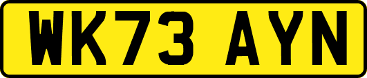 WK73AYN