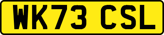 WK73CSL