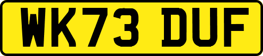 WK73DUF