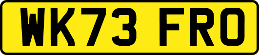 WK73FRO