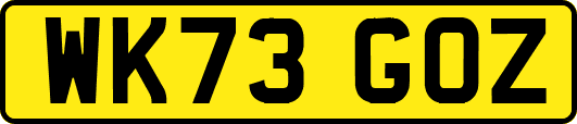 WK73GOZ