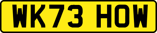 WK73HOW