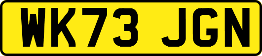 WK73JGN