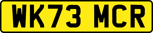WK73MCR