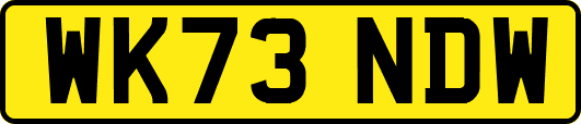 WK73NDW