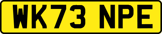 WK73NPE