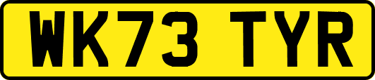 WK73TYR