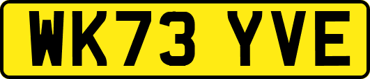 WK73YVE