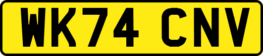 WK74CNV