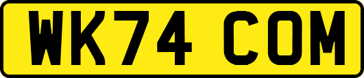 WK74COM
