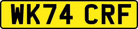 WK74CRF