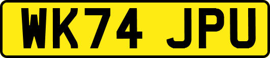 WK74JPU
