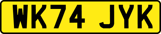 WK74JYK