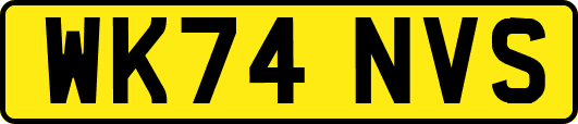 WK74NVS