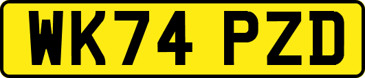 WK74PZD